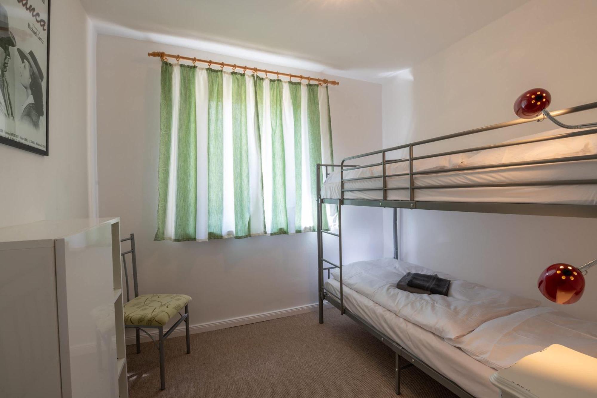 Ferienhaus Neuland 5 - Entspannung In Seenaehe Lychen Extérieur photo